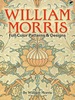 William Morris Full-Color Patterns and Designs