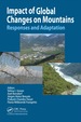 Impact of Global Changes on Mountains