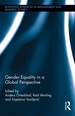 Gender Equality in a Global Perspective