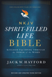 Nkjv, Spirit-Filled Life Bible, Third Edition