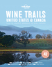 Wine Trails-Usa & Canada