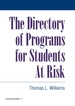 Directory of Programs for Students at Risk