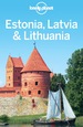 Lonely Planet Estonia, Latvia