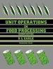 Unit Operations in Food Processing