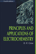 Principles and Applications of Electrochemistry