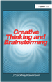 Creative Thinking and Brainstorming