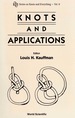 Knots and Applications