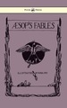 Aesop's Fables-Illustrated in Black and White By Nora Fry