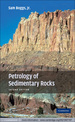 Petrology of Sedimentary Rocks