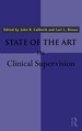 State of the Art in Clinical Supervision