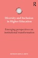 Diversity and Inclusion in Higher Education