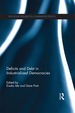 Deficits and Debt in Industrialized Democracies