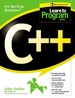 Learn to Program With C++