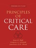 Principles of Critical Care, Third Edition