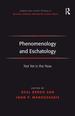 Phenomenology and Eschatology