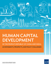 Human Capital Development in the People's Republic of China and India