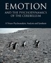 Emotion and the Psychodynamics of the Cerebellum
