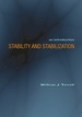 Stability and Stabilization