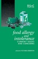 Food Allergy and Intolerance