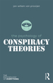 The Psychology of Conspiracy Theories