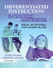 Differentiated Instruction for K-8 Math and Science