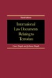 International Law Documents Relating to Terrorism