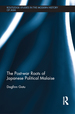 The Post-War Roots of Japanese Political Malaise