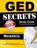 Ged Secrets Study Guide