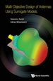 Multi-Objective Design of Antennas Using Surrogate Models