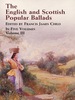 The English and Scottish Popular Ballads, Vol. 3
