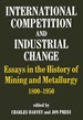 International Competition and Industrial Change