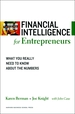 Financial Intelligence for Entrepreneurs