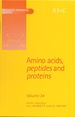 Amino Acids, Peptides and Proteins