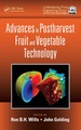 Advances in Postharvest Fruit and Vegetable Technology