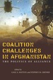 Coalition Challenges in Afghanistan