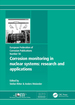 Corrosion Monitoring in Nuclear Systems Efc 56