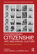 Contemporary Citizenship, Art, and Visual Culture