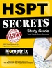 Hspt Secrets Study Guide
