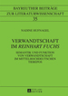 Verwandtschaft Im Reinhart Fuchs