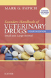 Saunders Handbook of Veterinary Drugs