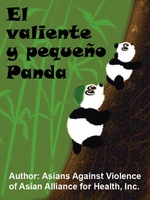 El Valiente Y Pequeo Panda
