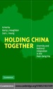 Holding China Together