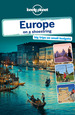 Lonely Planet Europe on a Shoestring