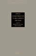Optical Characterization of Real Surfaces and Films