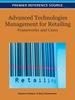 Advanced Technologies Management for Retailing