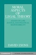 Moral Aspects of Legal Theory