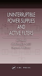 Uninterruptible Power Supplies and Active Filters