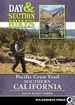 Day & Section Hikes Pacific Crest Trail: Southern California