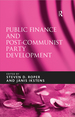 Public Finance and Post-Communist Party Development