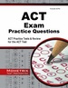 Act Exam Practice Questions